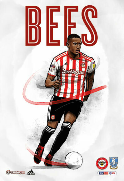 Brentford v Sheffield Wednesday
