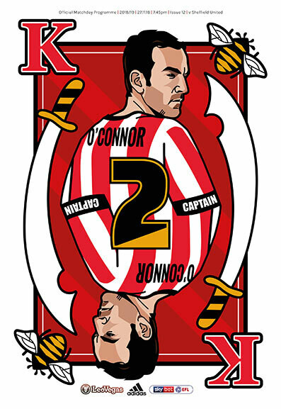 Brentford v Sheffield Utd