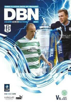 Dundee v Celtic Dundee v Celtic