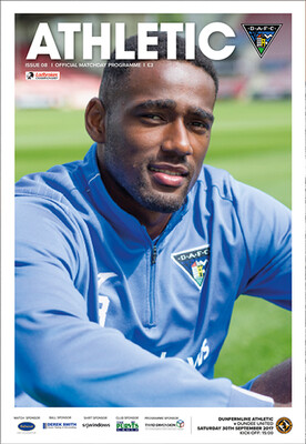 Dunfermline Athletic v Dundee Utd Dunfermline Athletic v Dundee Utd