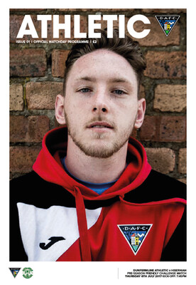 Dunfermline Athletic v Hibernian