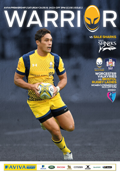 Worcester v Sale