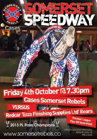 Rebels v Redcar Bears