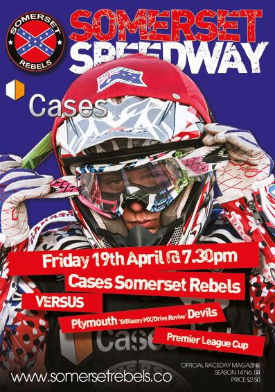 Rebels v Plymouth