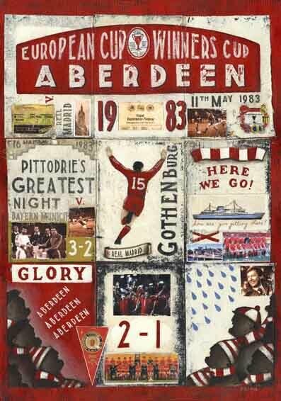 The Year of the Dons