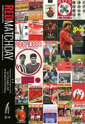 Aberdeen v Siroki Brijeg