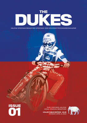 The Dukes Magazine
