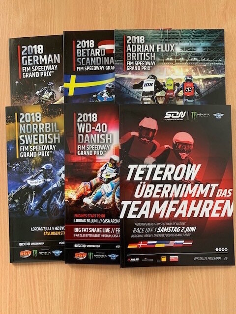 2018 SGP Bundle