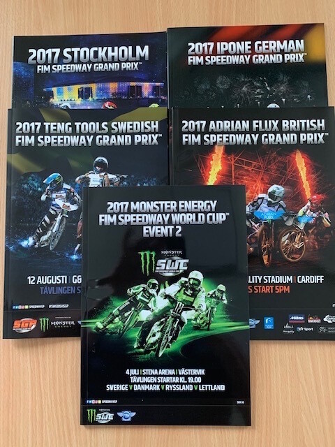 2017 SGP Bundle