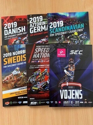 2019 SGP Bundle