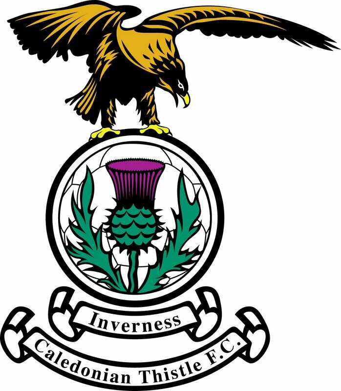 Inverness CT v Falkirk