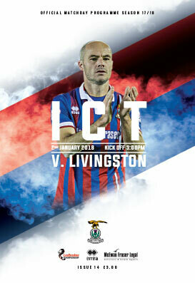 ICT v Livingston