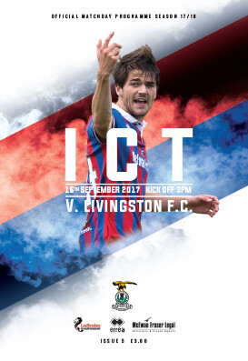 ICT v Livingston