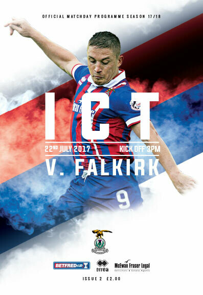 ICT v Falkirk