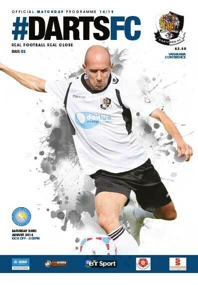 Dartford v Torquay Utd