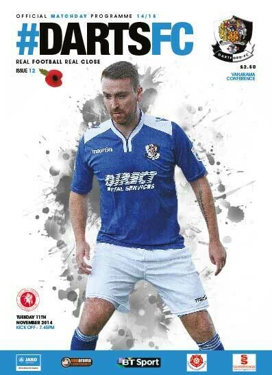 Dartford v Welling Utd