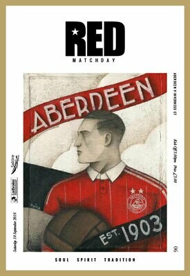 Aberdeen v Inverness CT Aberdeen v Inverness CT