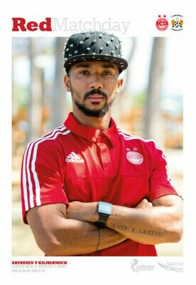 Aberdeen v Kilmarnock Aberdeen v Kilmarnock