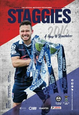 Ross County v Partick Thistle/ICT