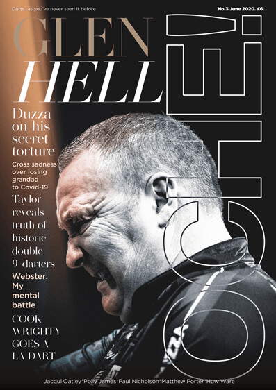 OCHE! Issue 3