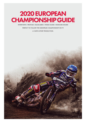 2020 Speedway European Championship Guide