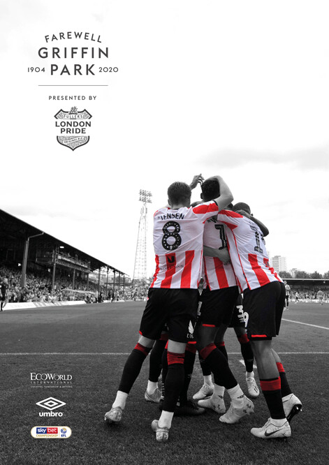 Brentford v Barnsley