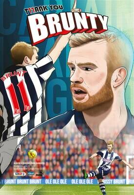WBA v Queens Park Rangers