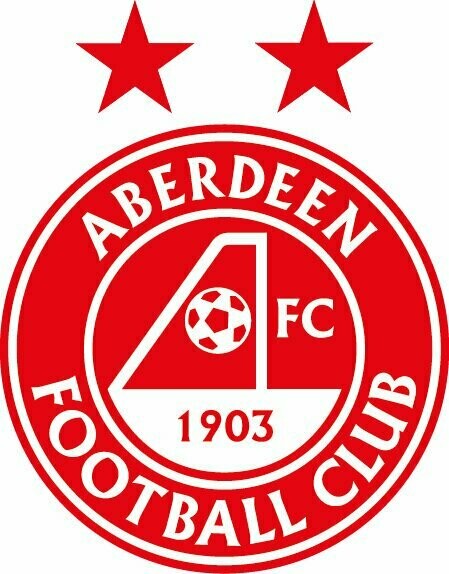 Aberdeen v Hamilton Academical