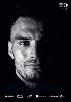 Motherwell v Dundee Utd