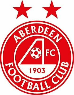 Aberdeen v Dumbarton