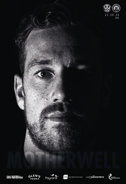 Motherwell v Hamilton Academical