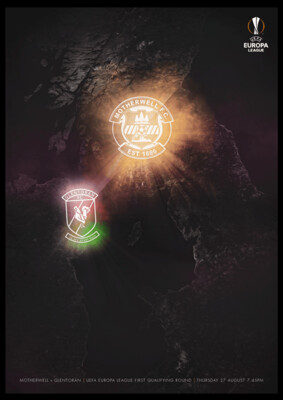 Motherwell v Glentoran