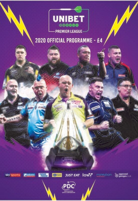 2020 Unibet Premier League