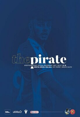 Bristol Rovers v Walsall