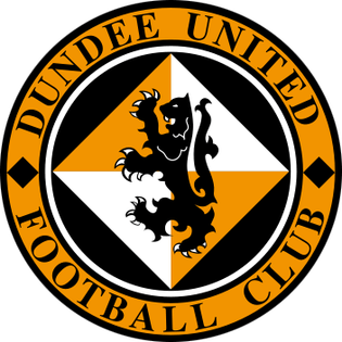 Dundee Utd v Hearts