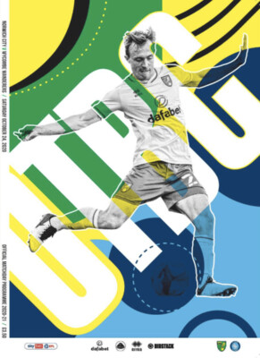 Norwich City v Wycombe Wanderers - 24/10/20