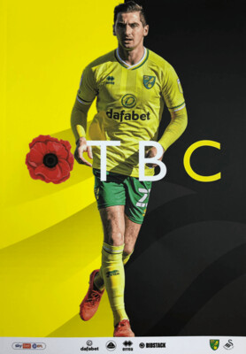Norwich City v Swansea City - 07/11/20