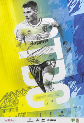 Norwich City v Coventry City - 28/11/20