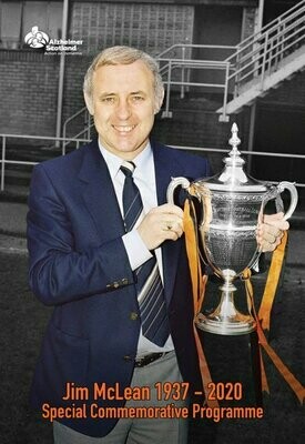 Dundee United v St Johnstone - 09/01/21