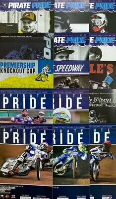 Poole Pirates Special Offer