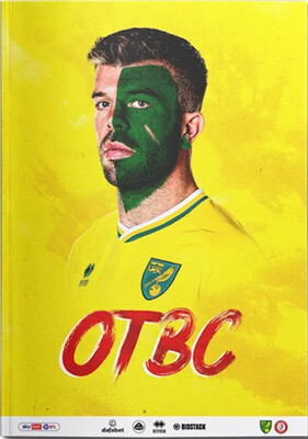 Norwich City v Bristol City - 20/01/21
