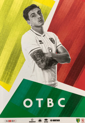 Norwich City v Middlesbrough - 30/01/21