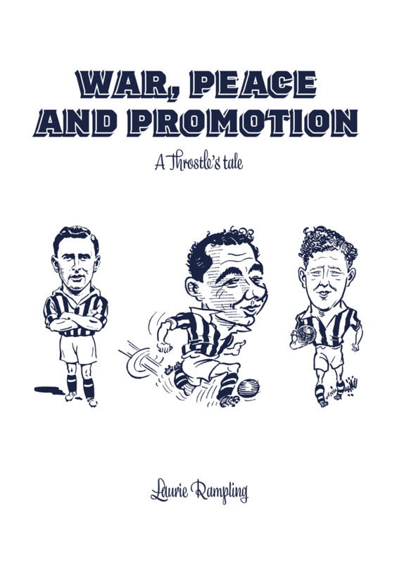 War, Peace and Promotion