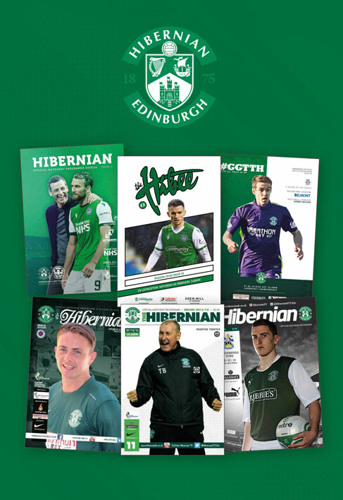 Hibernian Special Offer Bundle