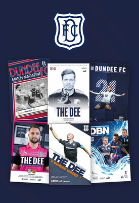 Dundee Special Offer Bundle