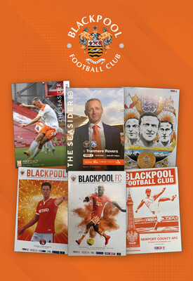 Blackpool Special Offer Bundle