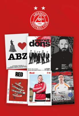 Aberdeen Special Offer Bundle