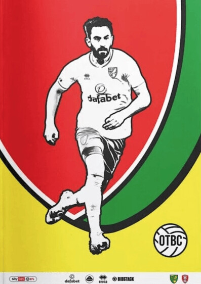 Norwich City v Rotherham United - 20/02/21