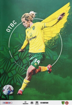 Norwich City v Brentford - 03/03/21