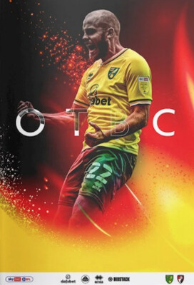 Norwich City v AFC Bournemouth - 17/04/21